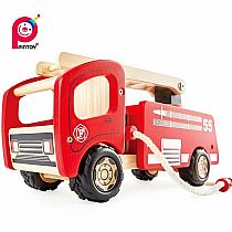 FIRE ENGINE