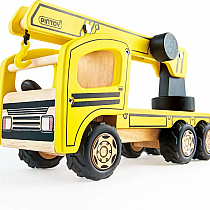 MOBIL CRANE