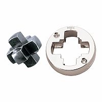 HANAYAMA HEX LEVEL 3