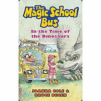 YOTO THE MAGIC SCHOOL BUS PACK