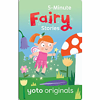 YOTO 5 MINUTE MAGICAL STORIES