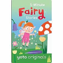 YOTO 5 MINUTE MAGICAL STORIES