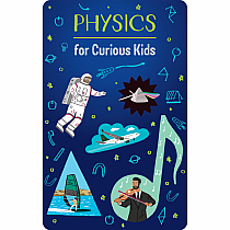 YOTO SCIENCE FOR CURIOUS KIDS