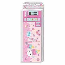 MULTI FUNCT PENCIL CASE SWEETS