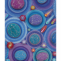 4005555011941 CELESTIAL CONSTELLATION 1000 Piece puzzle
