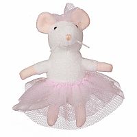 SAM & JULIA ELLA PLUSH