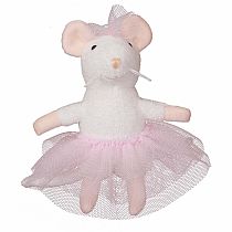 SAM & JULIA ELLA PLUSH