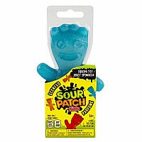 SOUR PATCH KIDS SQUISHI TOY