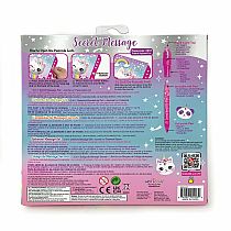 CATICORN SECRET MESSAGE SET