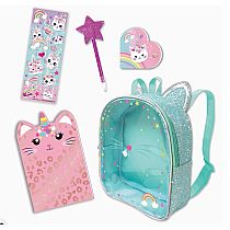 CATICORN CARRYALL WRITING STASH