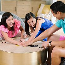 WILD WILD TACO CARD GAME