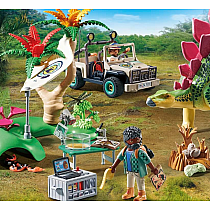 PM RESEARCH CAMP W DINOS