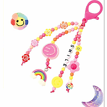 MINI KIT BACKPACK KEYCHAINS