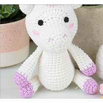 DIY CROCHET KIT UNICORN