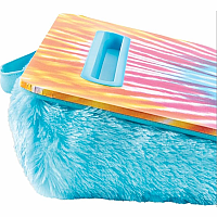 LAP DESK TIE DYE VIBRANT