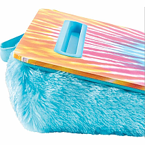 LAP DESK TIE DYE VIBRANT