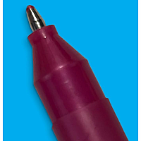 COLOR SHEEN METLIC GEL PENS 12