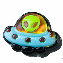 TABA-LICIOUS HOLOGRAPHIC ASST