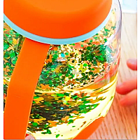 SENSORY SAFARI FUN FILLER PK