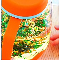 SENSORY SAFARI FUN FILLER PK