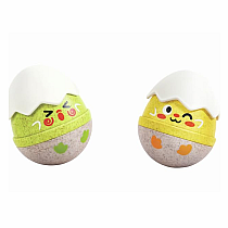 HAPPY HATCHLINGS WOBBLE TOY