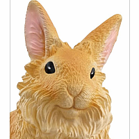 SCHLEICH LIONHEAD RABBIT