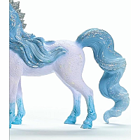 SCHLEICH FLOWY UNICORN MARE