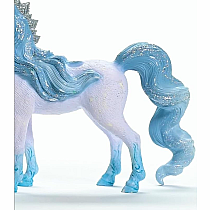 SCHLEICH FLOWY UNICORN MARE