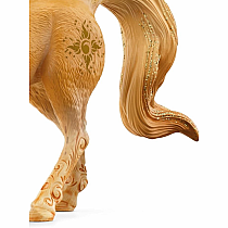 SCHLEICH APOLLO UNICORN STALLION