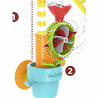 POP UP BEE TUB FLOWER