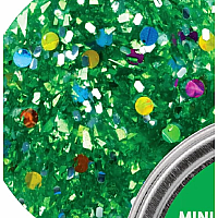 THINK PUTTY CHRISTMAS TREE 2"