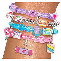 SHRINK MAGIC LOLLIPOP BRACELET