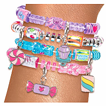 SHRINK MAGIC LOLLIPOP BRACELET