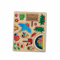 DESIGN YOUR OWN BIRD HOUSE