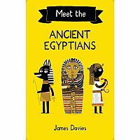 YOTO THE ANCIENTS COLLECTION