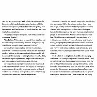 LAST FALLEN MOON---Graci Kim