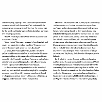 LAST FALLEN MOON---Graci Kim