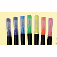 KLUTZ BRUSH PEN DOODLES