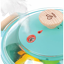 LITTLE CHEF COOKING & STEAM