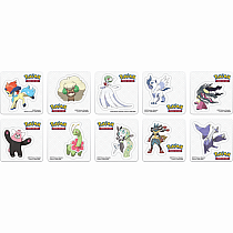 POKEMON POKE BALL TIN 2025 Q4