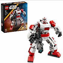 LEGO CLONE SHOCK TROOPER MECH