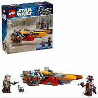 LEGO COBB VARTH'S SPEEDER