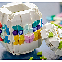 LEGO DECORATIVE EASTER EGG