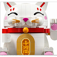 LEGO LUCKY CAT