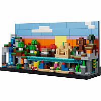 LEGO MINI BIOMES