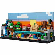 LEGO MINI BIOMES