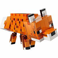 LEGO THE FOX