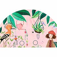 SECRET GARDEN TREASURE BOX