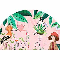 SECRET GARDEN TREASURE BOX