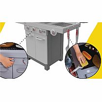 CHAR-BROIL KID BBQ SET